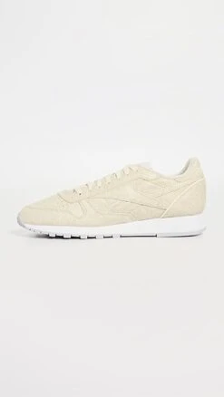 Reebok Eames Classic Leather Sneakers -Strix Wear Shop rebok3031817d7e 1666735706784 2 0. UX357 QL90