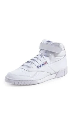 Reebok Ex-O-Fit Hi Sneakers -Strix Wear Shop rebok30340102ca 1672790905834 2 0. UX357 QL90