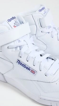 Reebok Ex-O-Fit Hi Sneakers -Strix Wear Shop rebok30340102ca 1672790906336 2 0. UX357 QL90