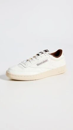 Reebok Club C 85 Vintage Sneakers