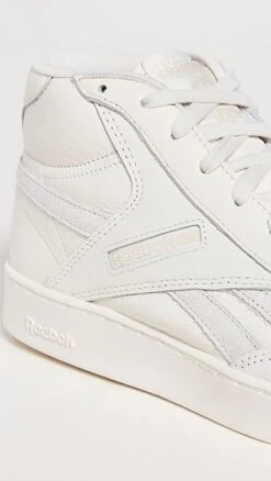 Reebok Club C Form Hi Top Sneakers -Strix Wear Shop rebok303651ebde 1678833853715 2 0. UX357 QL90