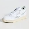 Reebok Club C Mid II Revenge Sneakers