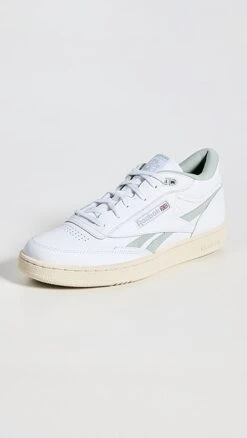 Reebok Club C Mid II Revenge Sneakers