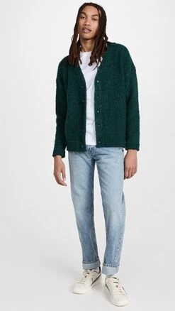 RE/DONE 50s Straight Jeans 12 RE/DONE 50s Straight Jeans -Strix Wear Shop redon307441f3e8 1677259228506 2 0. UX357 QL90