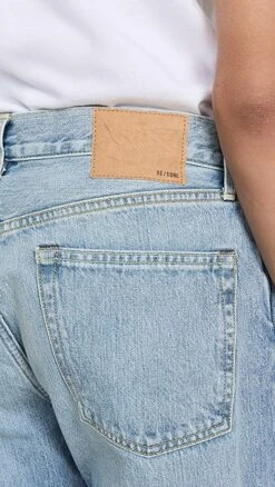 RE/DONE 50s Straight Jeans 13 RE/DONE 50s Straight Jeans -Strix Wear Shop redon307441f3e8 1677259228890 2 0. UX357 QL90