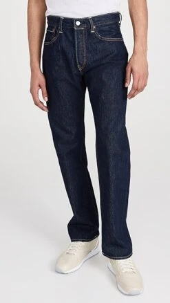 RE/DONE 50S Straight Jeans