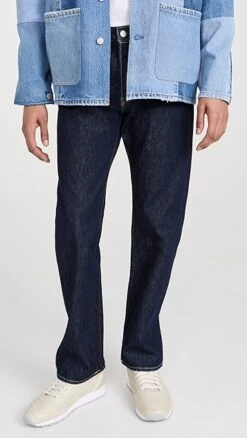 RE/DONE 50S Straight Jeans -Strix Wear Shop redon3074512216 1676591442056 2 0. UX357 QL90