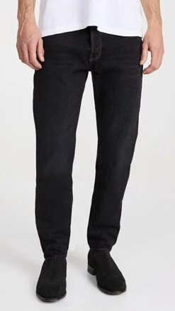 RE/DONE 60s Slim Jeans