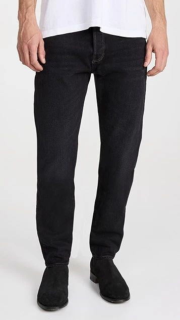 RE/DONE 60s Slim Jeans 3 RE/DONE 60s Slim Jeans