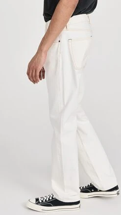 RE/DONE 50's Straight Jeans -Strix Wear Shop redon3074971843 1676591518301 2 1. UX357 QL90