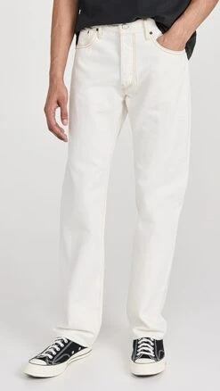 RE/DONE 50's Straight Jeans