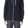 Reigning Champ Mid Weight Terry Full Zip Hoodie -Strix Wear Shop reign3000012560 q1 1 1. UX357 QL90