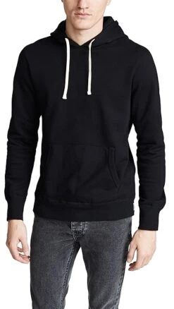 Reigning Champ Mid Weight Terry Pullover Hoodie -Strix Wear Shop reign3000212867 q6 2 0. UX357 QL90