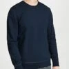 Reigning Champ Mid Weight Terry Crewneck -Strix Wear Shop reign3000312560 q1 2 1. UX357 QL90