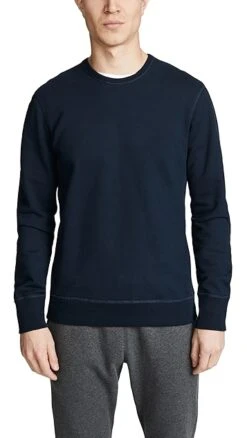 Reigning Champ Mid Weight Terry Crewneck -Strix Wear Shop reign3000312560 q6 2 0. UX357 QL90