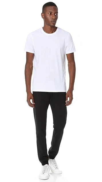 Reigning Champ Mid Weight Terry Slim Sweatpants 6 Reigning Champ Mid Weight Terry Slim Sweatpants - Image 4