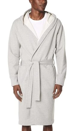 Reigning Champ Midweight Terry Robe