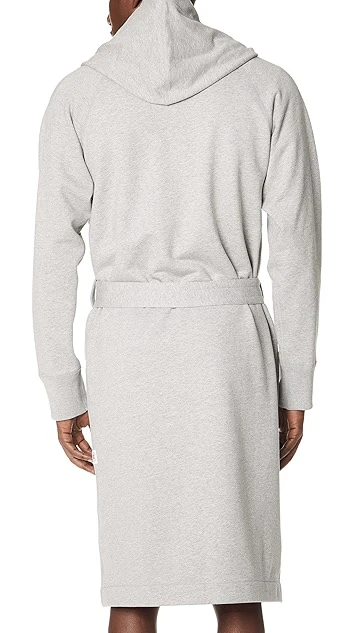 Reigning Champ Midweight Terry Robe 4 Reigning Champ Midweight Terry Robe - Image 2