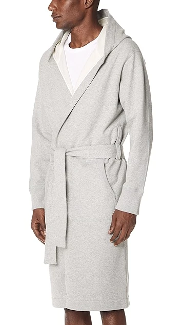 Reigning Champ Midweight Terry Robe 5 Reigning Champ Midweight Terry Robe - Image 3