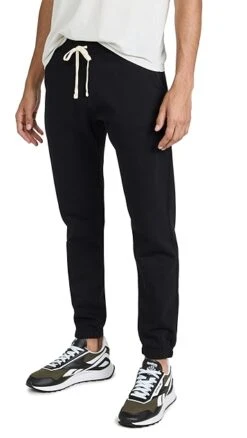 Reigning Champ Mid Weight Terry Cuffed Sweatpants 7 Reigning Champ Mid Weight Terry Cuffed Sweatpants -Strix Wear Shop reign305031071b 1653504257483 2 0. UX357 QL90