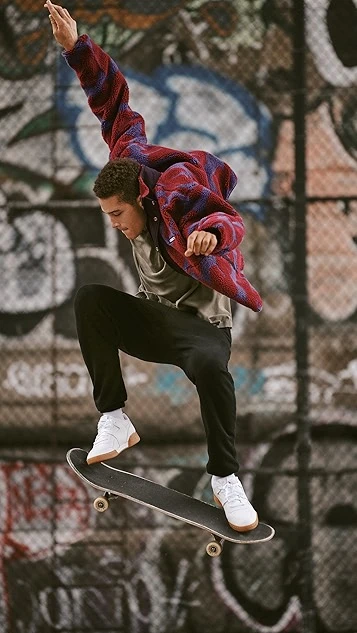 Reigning Champ Mid Weight Terry Cuffed Sweatpants 4 Reigning Champ Mid Weight Terry Cuffed Sweatpants - Image 2