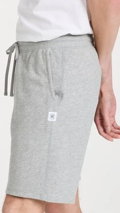 Reigning Champ Lightweight Terry 10" Shorts