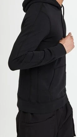 Reigning Champ Lightweight Terry Pullover Hoodie -Strix Wear Shop reign305091071b q3 2 1. UX357 QL90