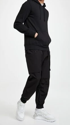 Reigning Champ Lightweight Terry Pullover Hoodie -Strix Wear Shop reign305091071b q4 2 0. UX357 QL90