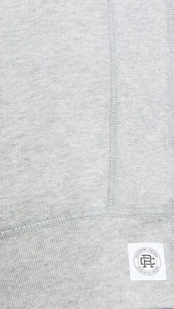 Reigning Champ Lightweight Terry Crewneck -Strix Wear Shop reign3051010495 1638973580920 2 0. UX357 QL90
