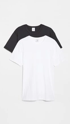 Reigning Champ T-Shirt 2 Pack