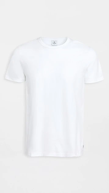 Reigning Champ T-Shirt 2 Pack 4 Reigning Champ T-Shirt 2 Pack - Image 2