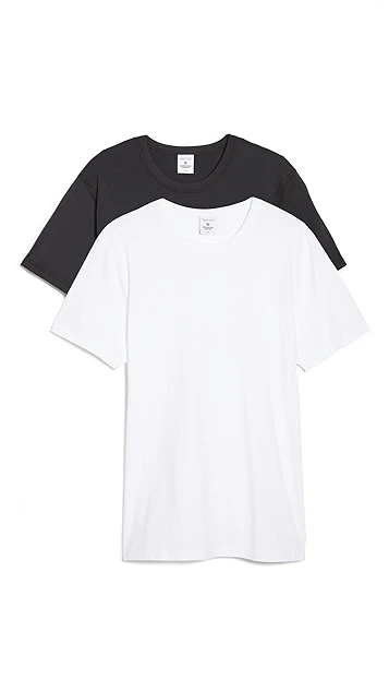 Reigning Champ T-Shirt 2 Pack 7 Reigning Champ T-Shirt 2 Pack - Image 5