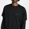 Reigning Champ X Jide Osifeso 2-Layer Mockneck Mesh Tee -Strix Wear Shop reign306001cd2d 1666103294683 2 0. UX357 QL90