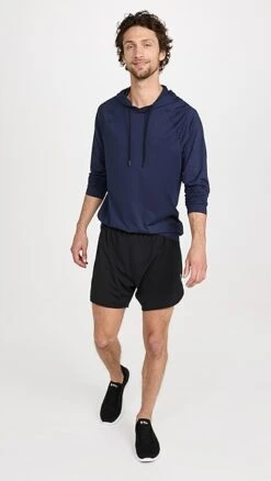 Reigning Champ Mesh Running 6" Shorts -Strix Wear Shop reign306291cd2d 1670286499679 2 0. UX357 QL90