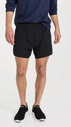 Reigning Champ Mesh Running 6" Shorts -Strix Wear Shop reign306291cd2d 1670286499817 2 0. UX357 QL90