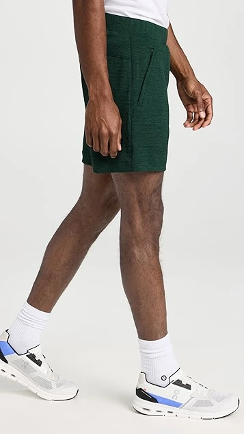 Reigning Champ Solotex Mesh 6" Shorts 5 Reigning Champ Solotex Mesh 6" Shorts - Image 3