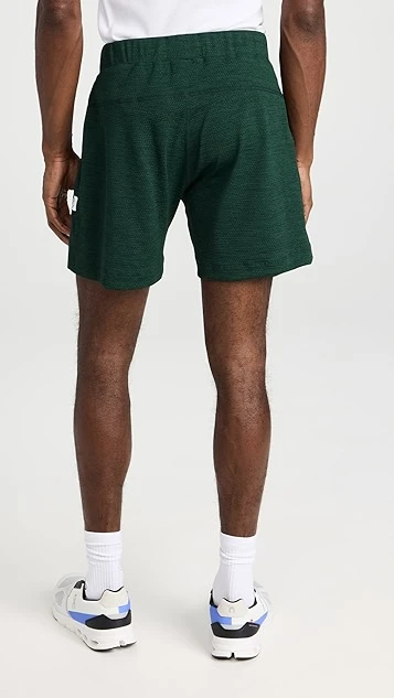 Reigning Champ Solotex Mesh 6" Shorts 4 Reigning Champ Solotex Mesh 6" Shorts - Image 2