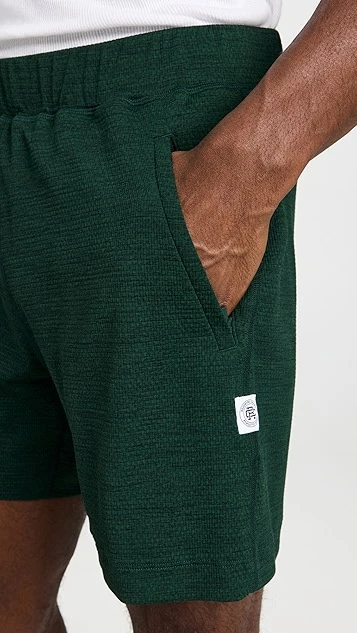 Reigning Champ Solotex Mesh 6" Shorts 7 Reigning Champ Solotex Mesh 6" Shorts - Image 5