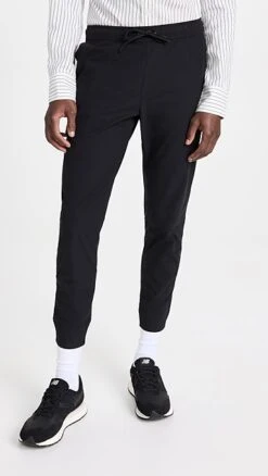 Reigning Champ Coach's Joggers