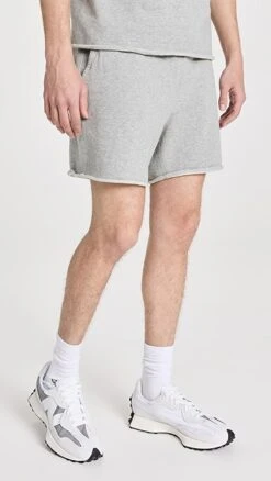 Reigning Champ Lightweight Terry Cut-Off Shorts 14 Reigning Champ Lightweight Terry Cut-Off Shorts -Strix Wear Shop reign3063710495 1683140597999 2 0. UX357 QL90