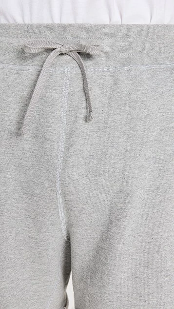 Reigning Champ Lightweight Terry Cut-Off Shorts 7 Reigning Champ Lightweight Terry Cut-Off Shorts - Image 5