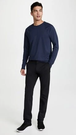 Rhone Reign Long Sleeve Tee 11 Rhone Reign Long Sleeve Tee -Strix Wear Shop rhone30126124bd 1636062082697 2 0. UX357 QL90