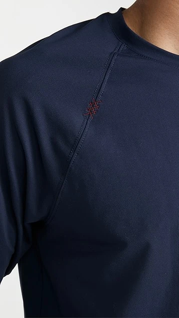 Rhone Reign Long Sleeve Tee 7 Rhone Reign Long Sleeve Tee - Image 5