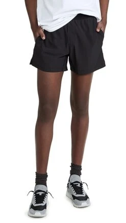 Rhone 5" Mako Tech Shorts -Strix Wear Shop rhone301371071b 1645128175780 2 0. UX357 QL90