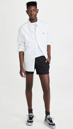 Rhone 5" Mako Tech Shorts -Strix Wear Shop rhone301371071b 1645128175933 2 0. UX357 QL90