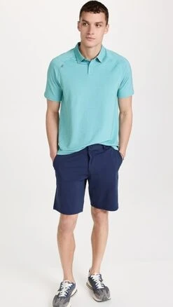 Rhone Commuter 9" Shorts -Strix Wear Shop rhone30168124bd 1652807333836 2 0. UX357 QL90