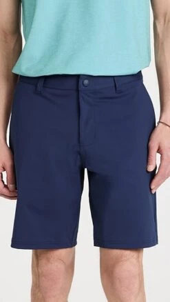 Rhone Commuter 9" Shorts -Strix Wear Shop rhone30168124bd 1652807334159 2 0. UX357 QL90