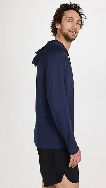 Rhone Reign Midweight Hoodie 5 Rhone Reign Midweight Hoodie - Image 3