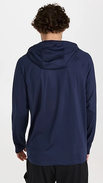 Rhone Reign Midweight Hoodie 4 Rhone Reign Midweight Hoodie - Image 2