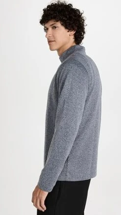 Rhone Commuter 1/4 Zip Sweatshirt -Strix Wear Shop rhone301761eed6 1666910126610 2 0. UX357 QL90